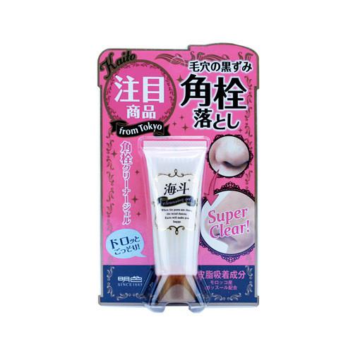 Mingse Meishoku Pore Cleansing Gel 15g
