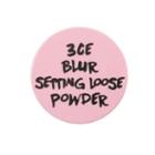 3ce Blur Setting Loose Powder