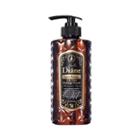 Moist Diane Oil Shampoo Extra Damage Repair 500ml