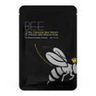 Timeless Truth Mask Timeless Truth Bee Bio Cellulose Bee Venom + Royal Jelly Miracle Mask 1sheet