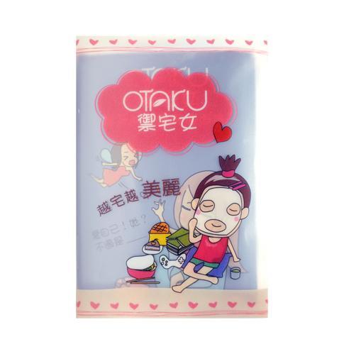 Otaku Facial Mask Set 10sheets