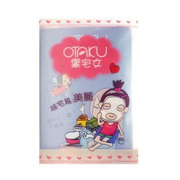 Otaku Facial Mask Set 10sheets