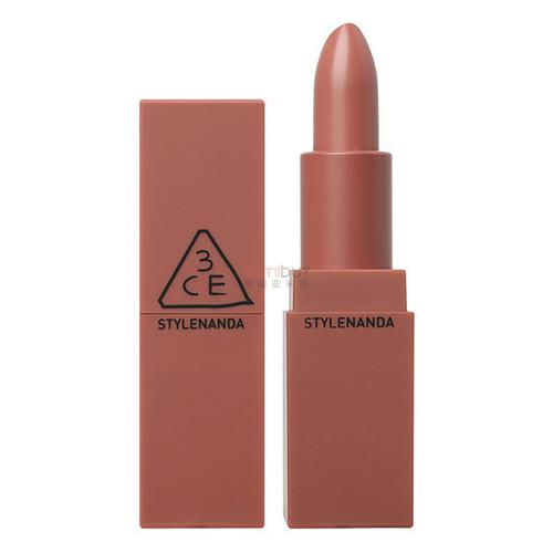 3ce Mood Recipe Matte Lip 115 Muss 3 5g