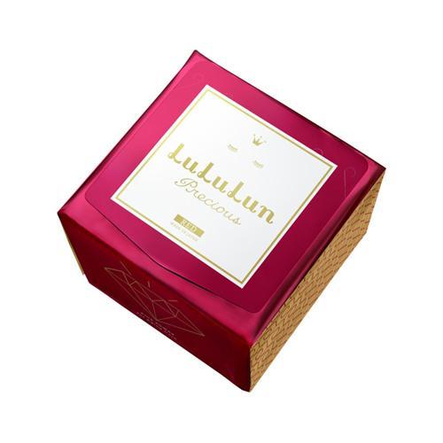 Lululun Face Mask Precious Red 32sheets