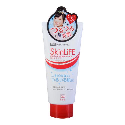 Cow Skinlife Medicated Acne Care 130g