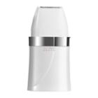 Zlime Electronic Body Hair Shaver For Women Pearl White 1pc
