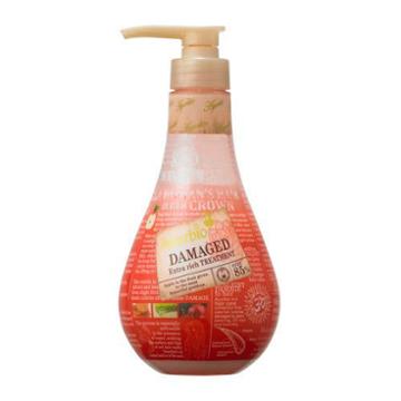 Ayurbio Extra Rich Treatment For Damaged Hair 520ml