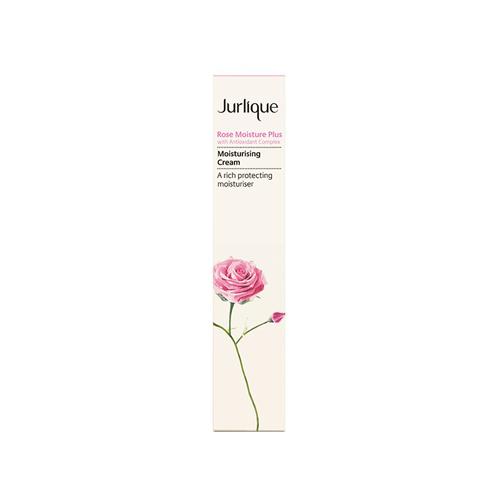 Jurlique Rose Moisture Plus Cream 40ml