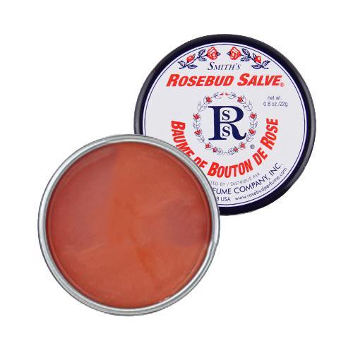 Rosebud Perfume Co. Rosebud Smith's Original All-purpose Rosebud Salve French 22g
