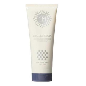 Cecile Maia Body Hair Removal 200g