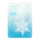 Timeless Truth Mask Timeless Truth Glacial Snow Algae & Hyaluronic Acid Bio Cellulose Mask 1sheet