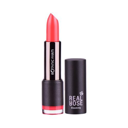 Botanic Farm Real Rose Blooming Serum Lipstick Or03