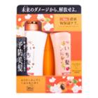 Kracie Ichikami Moisturizing Shampoo And Conditioner Set