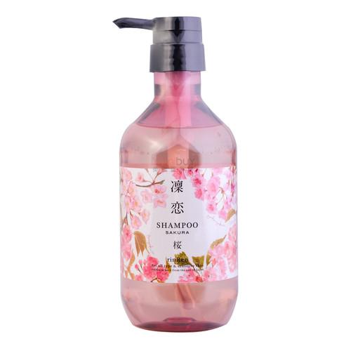 Rinren Sakura Shampoo 500ml