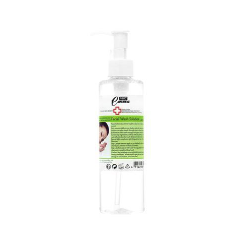 Emma 1997 Facial Wash Solution