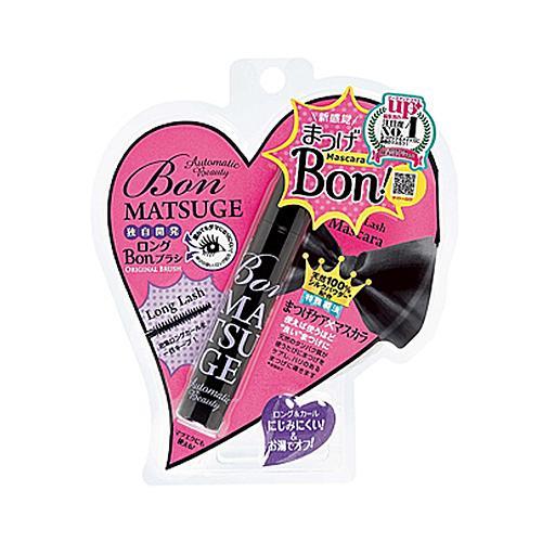 Dear Laura Automatic Beauty Bon Matsuge Volume Up Mascara