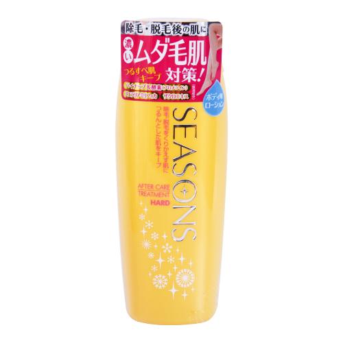 Mingse Meishoku Seasons After Care Treatment Hard 200ml