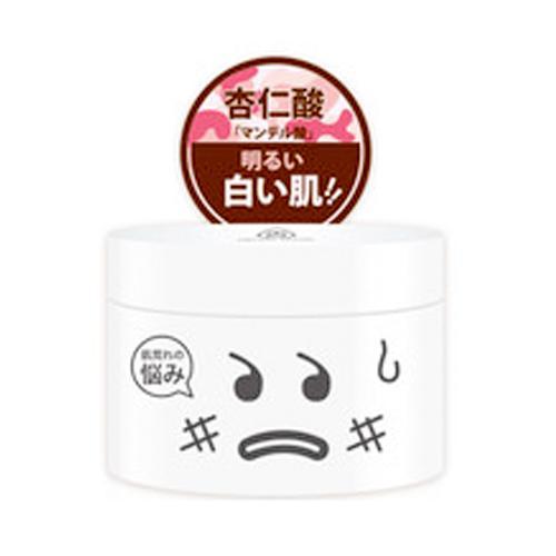 Hanaka Mandelic Acid Skin Renewal Gel Mask 250g