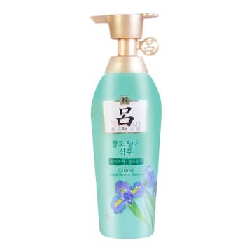 Ryo Calamus Scalp Shining Shampoo 400g
