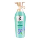 Ryo Calamus Scalp Shining Shampoo 400g