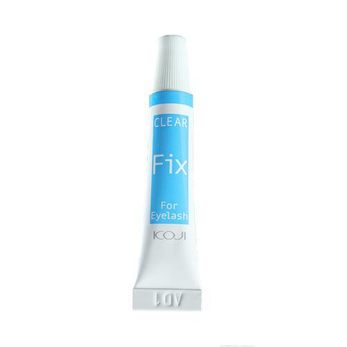 Koji Eyelash Fix Glue Clear
