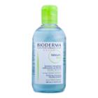 Bioderma Sebium H2o Purifying Cleansing Micelle Solution 250ml