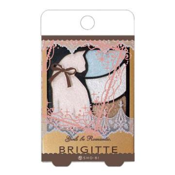 Sho-bi Brigette Eye Shadow #bs