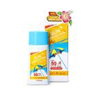 Hanaka Whitening Sun Protection Cream Outdoor 40ml Spf50 9733 9733 9733 