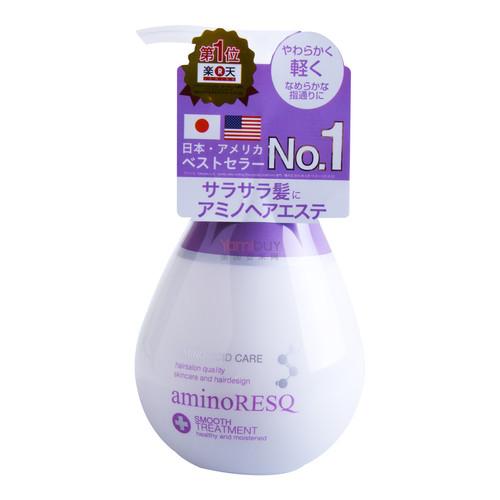 Aminoresq Smooth Treatment