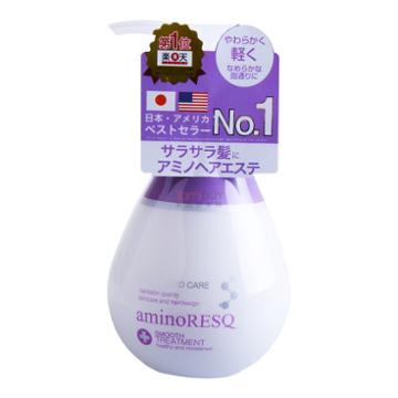 Aminoresq Smooth Treatment