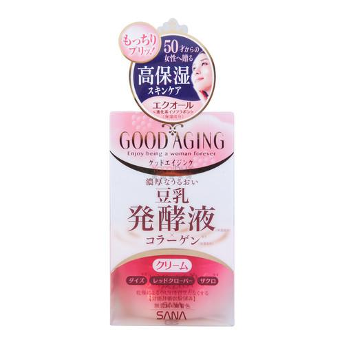 Sana Good Again Cream 30g