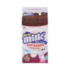Dongsung Pharm Dongsung Ezn Real Milk Hair Color #5ab Ash Brown