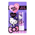 Sanrio Hello Kitty Lip Balm 4.3g