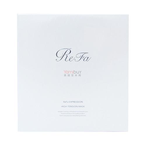 Refa Expression High Tension Mask 4sheets