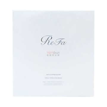 Refa Expression High Tension Mask 4sheets