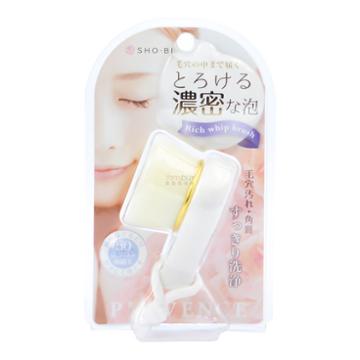 Sho Bi Rich Whip Brush 1pc