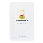 A. By Boom A.by Bom Supersense A. All In One Mask 1sheet