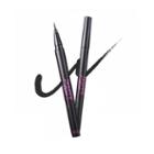 Etude House Drawing Show Brush Liner Black 1pc