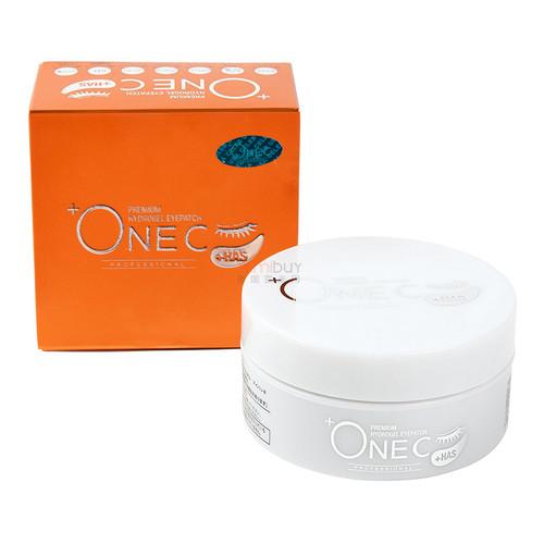 Onec Pura One C Hydrogel Eye Patch 60pc
