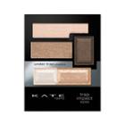 Kanebo Kate Trap Impact Eyes Br-2