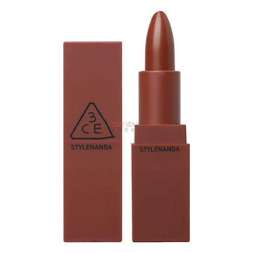 3ce Mood Recipe Matte Lip 909 Smoked Rose 3 5g