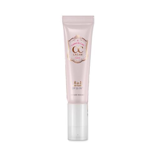 Etude House 8 In 1 Cc Cream Glow 35g