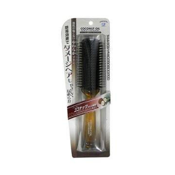 Ikemoto Coconut Oil Blow Styling Brush Cc1060