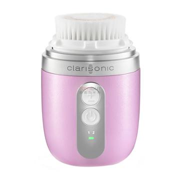 Clarisonic Mia Fit Compact Lightweight Daily Sonic Face Cleanser Pink 1pc