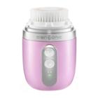 Clarisonic Mia Fit Compact Lightweight Daily Sonic Face Cleanser Pink 1pc