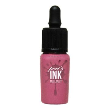 Club Clio Clio Peripera Peri's Ink Velvet Lip Tint 07 Dollish Beige Rose 1pc