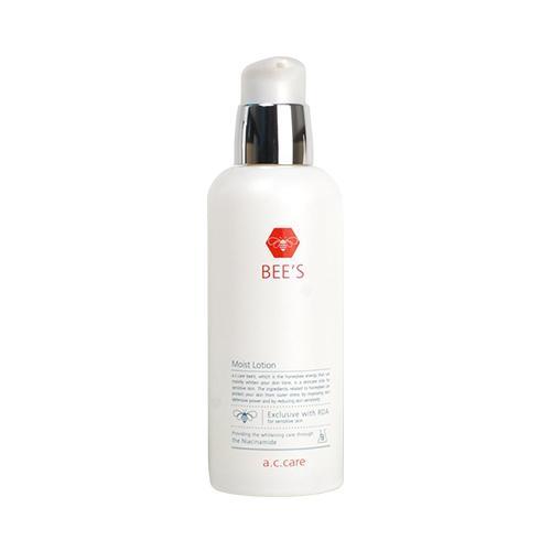 A.c.care Bee's Moist Lotion For Acne Skin 130ml