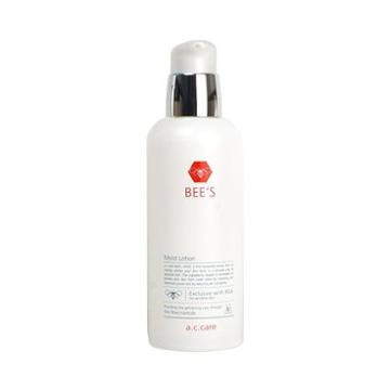 A.c.care Bee's Moist Lotion For Acne Skin 130ml