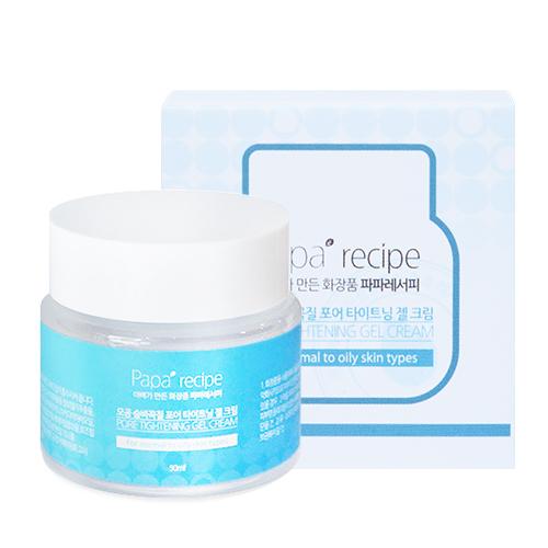 Papa Recipe Pore Tightening Gel Cream 50ml