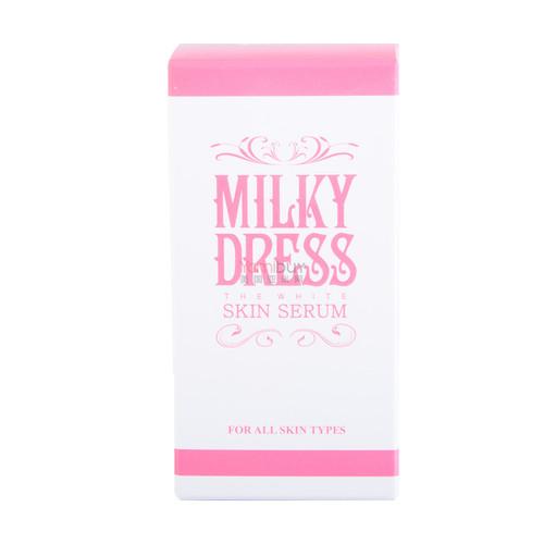 Milky Dress The White Skin Serum 60ml